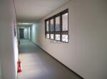 各階廊下　パーク・ノヴァ小石川