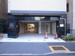 エントランス　クレイシア蔵前