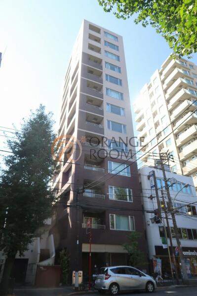 ルジェンテ文京東大前