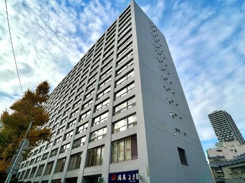 湯島ハイタウン　A棟メイン画像