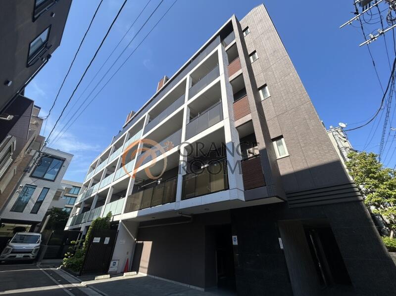 デュオステージ本郷