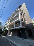 外観　デュオステージ本郷