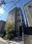 外観　デュオステージ本郷