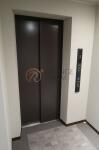 エレベーター　フレンシア文京関口