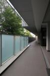 共用部　文京グリーンコートテラス