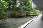 共用部　文京グリーンコートテラス