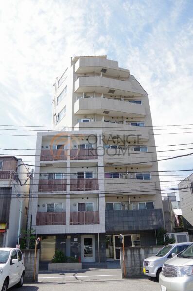 コンシェリア文京根津