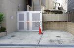 共用部　コンシェリア文京根津