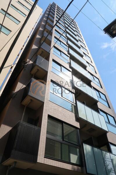 グランカーサ本駒込メイン画像