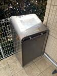 ゴミ捨て場　グランシャリオ千石