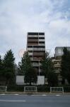外観　ボナール白山