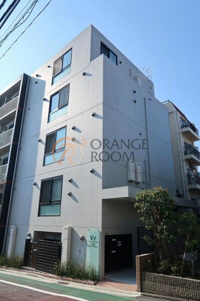 ウェルスクエアイズム文京小日向メイン画像
