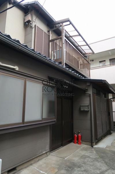 小石川二丁目戸建メイン画像