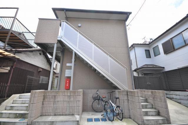 アイリスFメイン画像