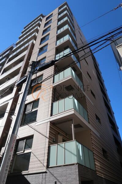 ピュアレジデンス小石川