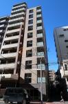 外観　ピュアレジデンス小石川