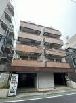 エヴェナール江戸川橋外観写真