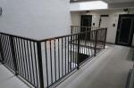 建物共用部　エヴェナール江戸川橋