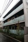 外観　目白台パーク