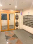 エントランス内 パークウェル湯島