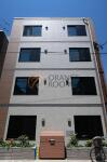 外観　ウェルスクエアイズム文京千石　