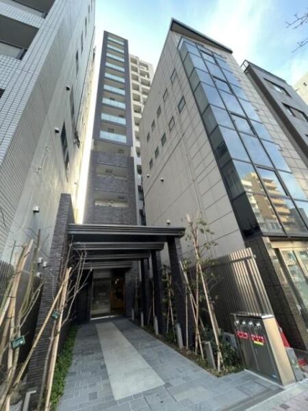 ルジェンテ文京根津メイン画像