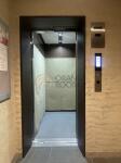 エレベーター　オープンレジデンシア文京本郷
