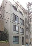 プレシャス文京関口間取り画像