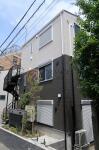 チャルテ茗荷谷間取り画像