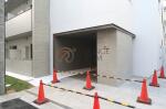 エントランス　ANNEX池之端