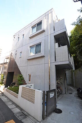 ベイフィールド根津