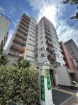 外観・共用部　トーカングランドマンション音羽