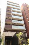 外観　Avenir HONGO