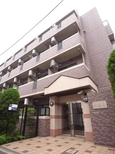 エクセリア文京池之端メイン画像