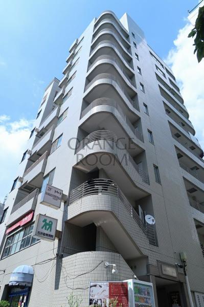 ルート小石川メイン画像