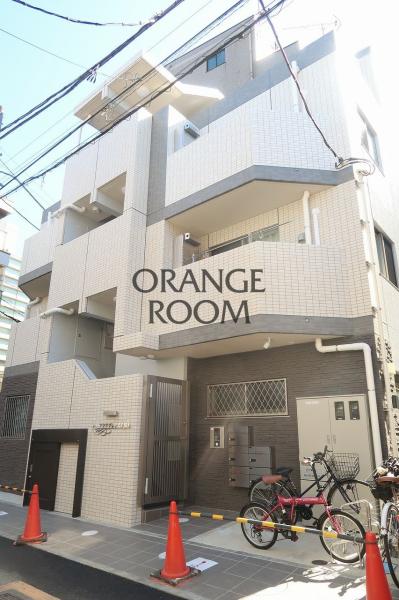 アクアグレイス千駄木
