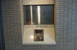 オートロック　藤和シティホームズ小石川