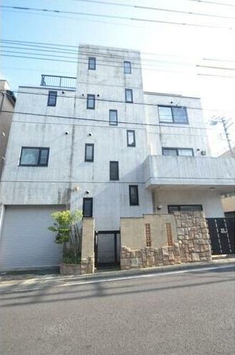 千駄木3丁目戸建