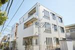 フレスコ文京茗荷谷WEST間取り画像
