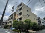 ハピネ文京根津間取り画像