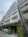 外観　ベルデ茗荷谷