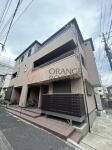 メルベーユkoishikawa間取り画像