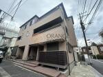外観・共有部　メルベーユkoishikawa