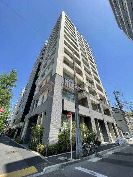 ブランズ文京白山一丁目