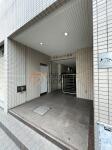 シティハイツ根津 外観・共用部