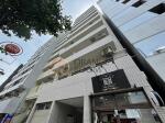 シティハイツ根津 外観・共用部