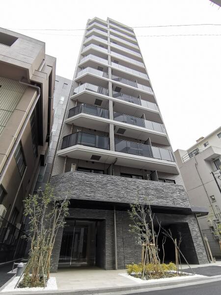 江戸川橋ステーションレジデンス