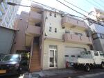 三浦マンション間取り画像