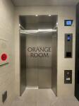 エレベーター　オープンレジデンシア六義園サウスコート