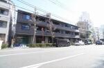 外観　Hill manor koishikawa